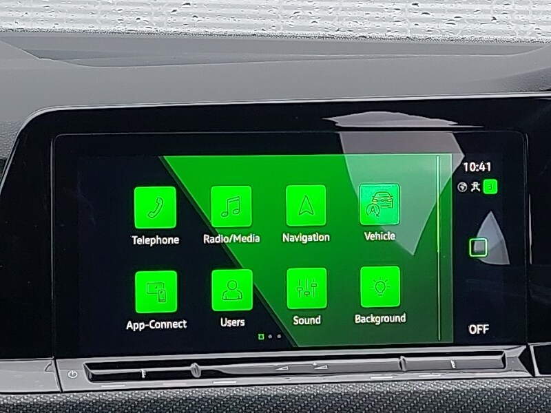 Used Volkswagen Golf 2022 for sale - 78093924: Photo 7