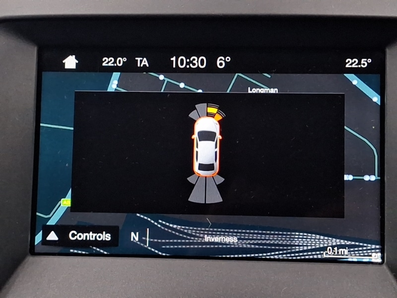 Used Ford S-Max 2016 for sale - 76897676: Photo 10