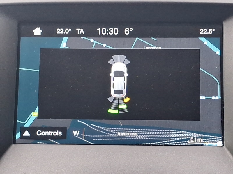 Used Ford S-Max 2016 for sale - 76897676: Photo 11