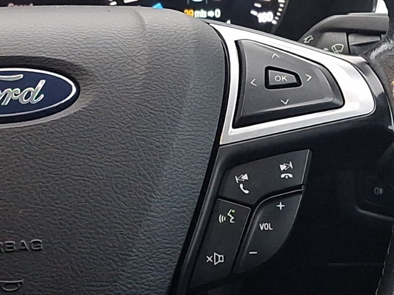 Used Ford S-Max 2016 for sale - 76897676: Photo 14