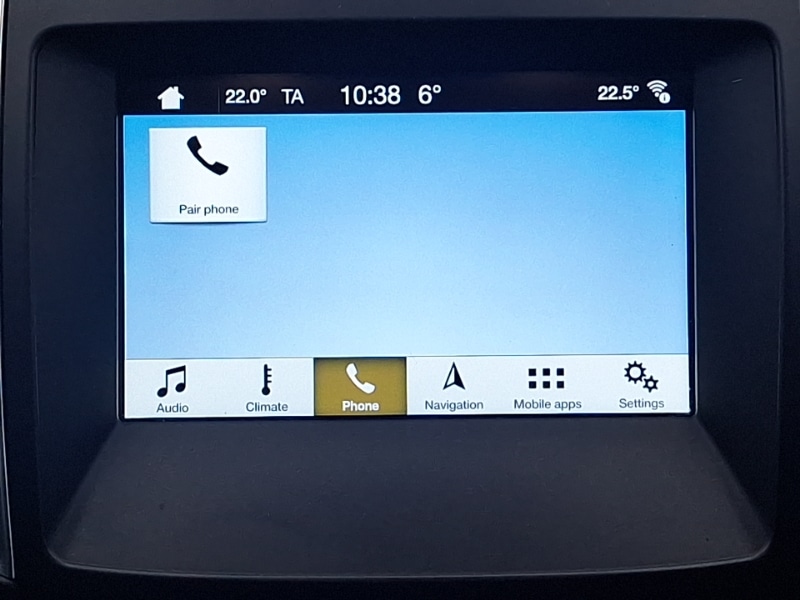 Used Ford S-Max 2016 for sale - 76897676: Photo 16