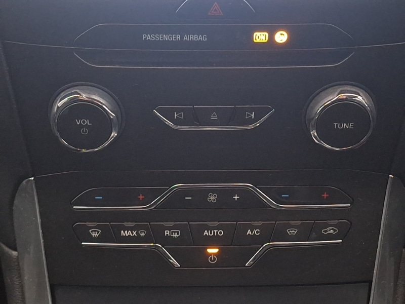 Used Ford S-Max 2016 for sale - 76897676: Photo 18