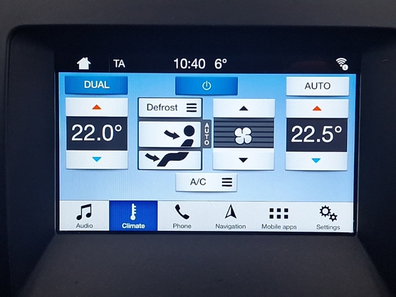 Used Ford S-Max 2016 for sale - 76897676: Photo 19