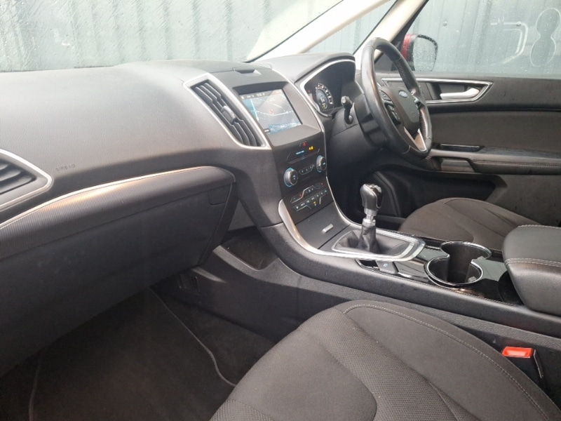 Used Ford S-Max 2016 for sale - 76897676: Photo 5