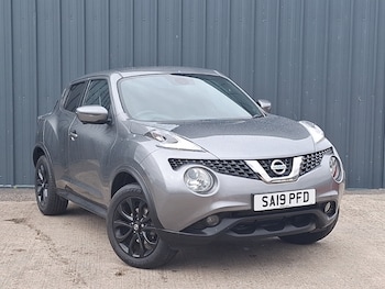 Used Nissan Juke 2019 for sale - 79581391: Photo
