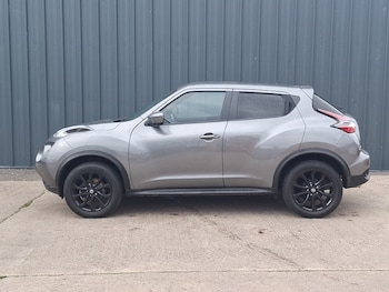 Used Nissan Juke 2019 for sale - 79581391: Photo