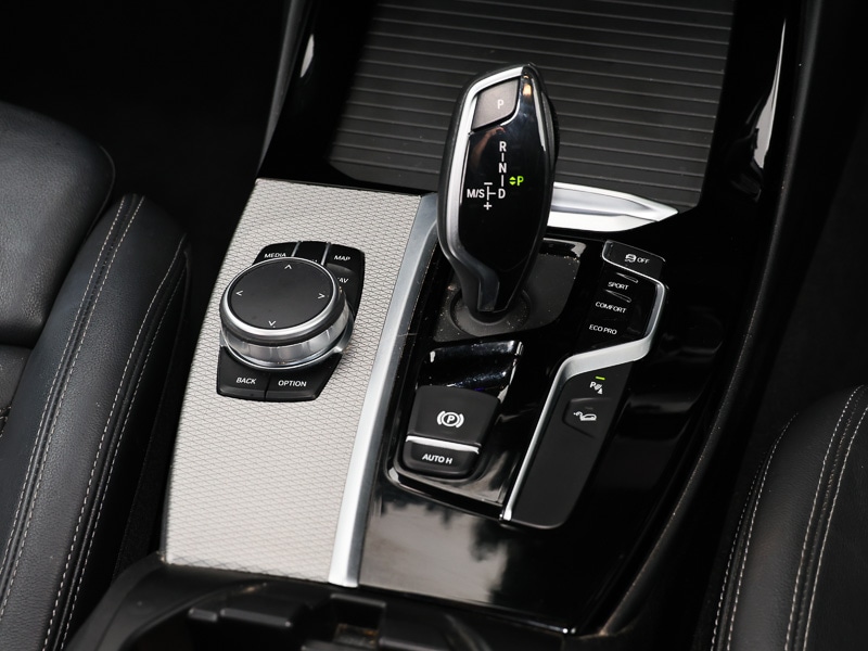 Used BMW X3 2019 for sale - 76478408: Photo 10