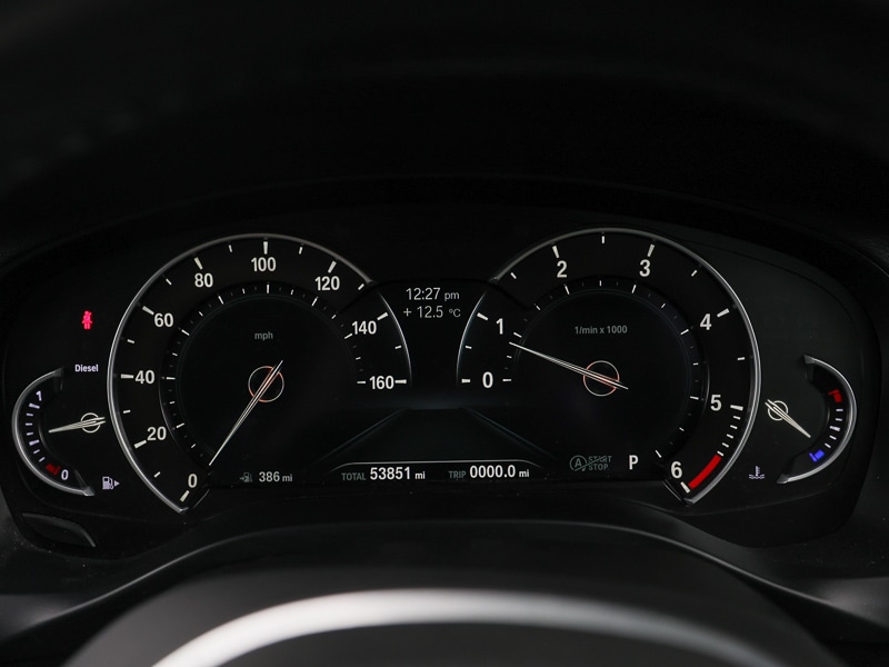 Used BMW X3 2019 for sale - 76478408: Photo 9