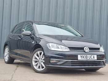 2018 - 1.6 TDI GT 5dr DSG