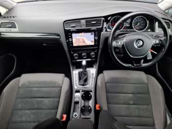 Used Volkswagen Golf 2018 for sale - 74944217: Photo