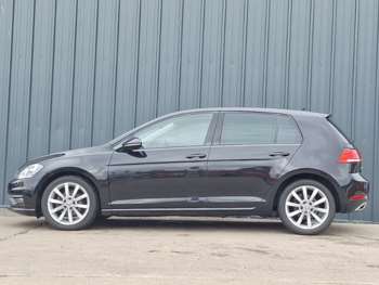 Used Volkswagen Golf 2018 for sale - 74944217: Photo