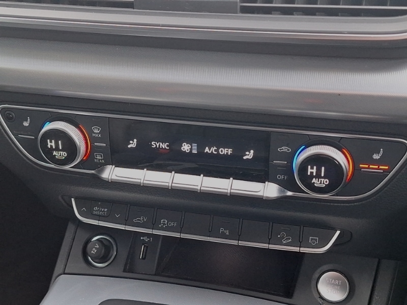 Used Audi Q5 2022 for sale - 77150325: Photo 12