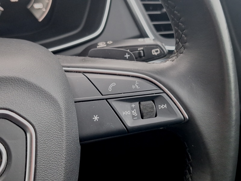 Used Audi Q5 2022 for sale - 77150325: Photo 13