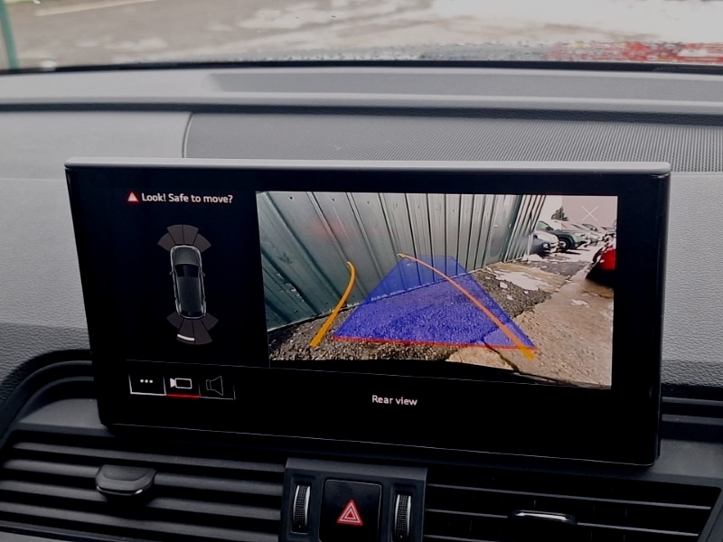 Used Audi Q5 2022 for sale - 77150325: Photo 15