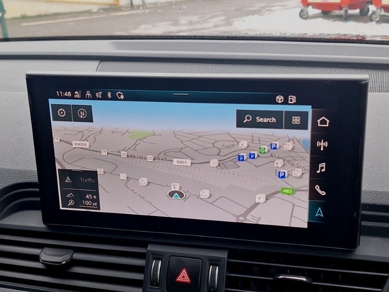 Used Audi Q5 2022 for sale - 77150325: Photo 16