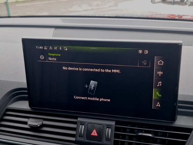 Used Audi Q5 2022 for sale - 77150325: Photo 18