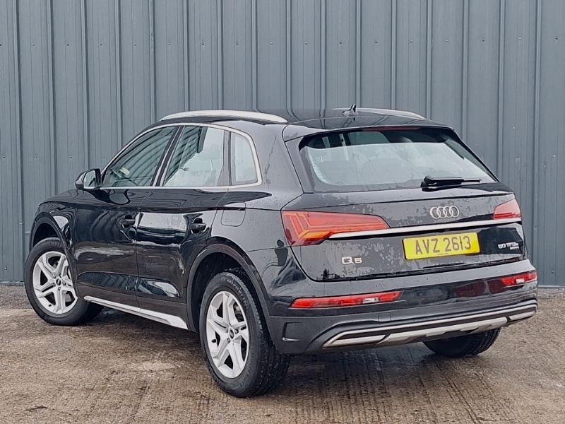 Used Audi Q5 2022 for sale - 77150325: Photo 3