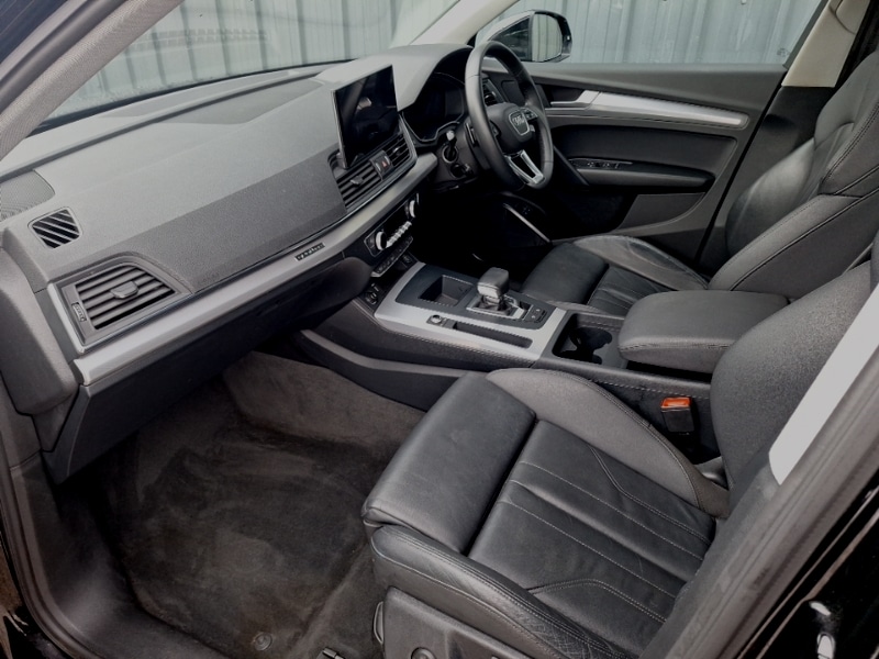 Used Audi Q5 2022 for sale - 77150325: Photo 5