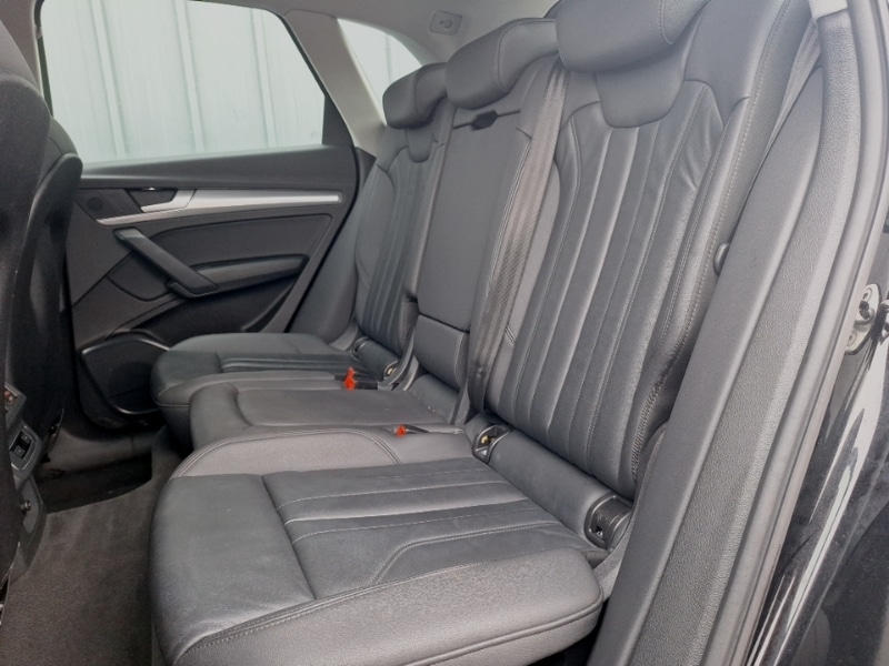 Used Audi Q5 2022 for sale - 77150325: Photo 6