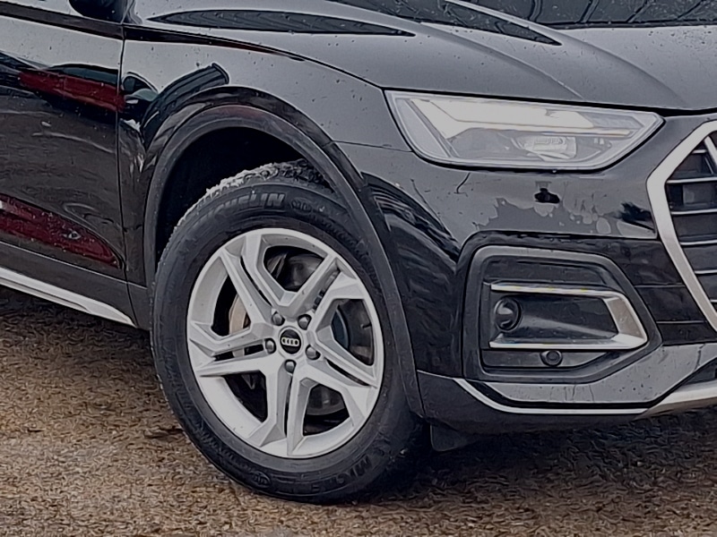 Used Audi Q5 2022 for sale - 77150325: Photo 9