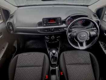 Used Kia Picanto 2019 for sale - 79790404: Photo