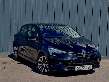 Used Renault Clio 2022 for sale - 79737204: Photo