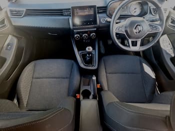 Used Renault Clio 2022 for sale - 79737204: Photo