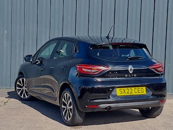 Used Renault Clio 2022 for sale - 79737204: Photo