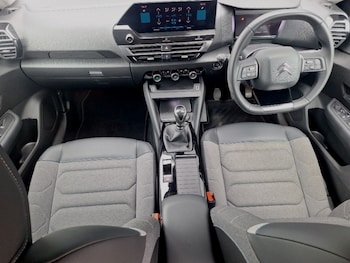 Used Citroen C4 2022 for sale - 79573452: Photo