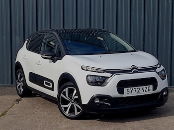 Used Citroen C3 2022 for sale - 79505533: Photo