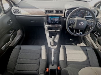 Used Citroen C3 2022 for sale - 79505533: Photo