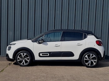 Used Citroen C3 2022 for sale - 79505533: Photo