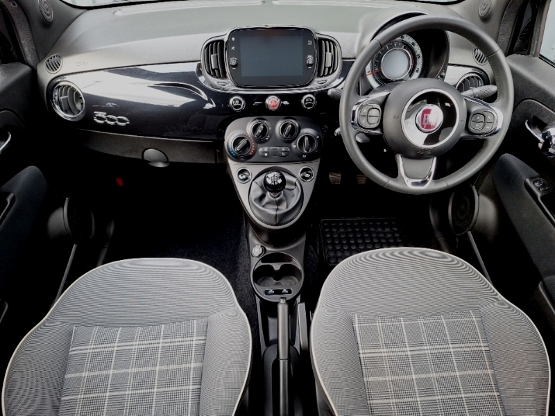 Used Fiat 500 2020 for sale - 76983566: Photo 2