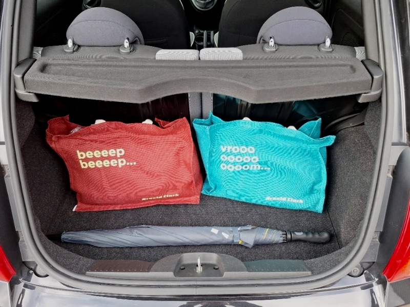 Used Fiat 500 2020 for sale - 76983566: Photo 8