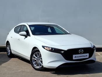 Used Mazda Mazda3 2026 for sale - 79829560: Photo