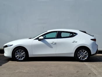 Used Mazda Mazda3 2026 for sale - 79829560: Photo