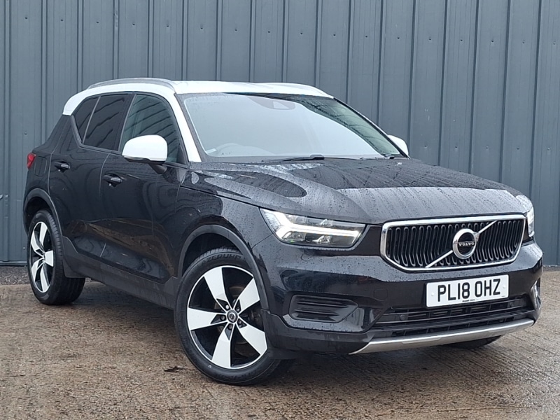 Used Volvo XC40 2018 for sale - 76397427: Photo 1