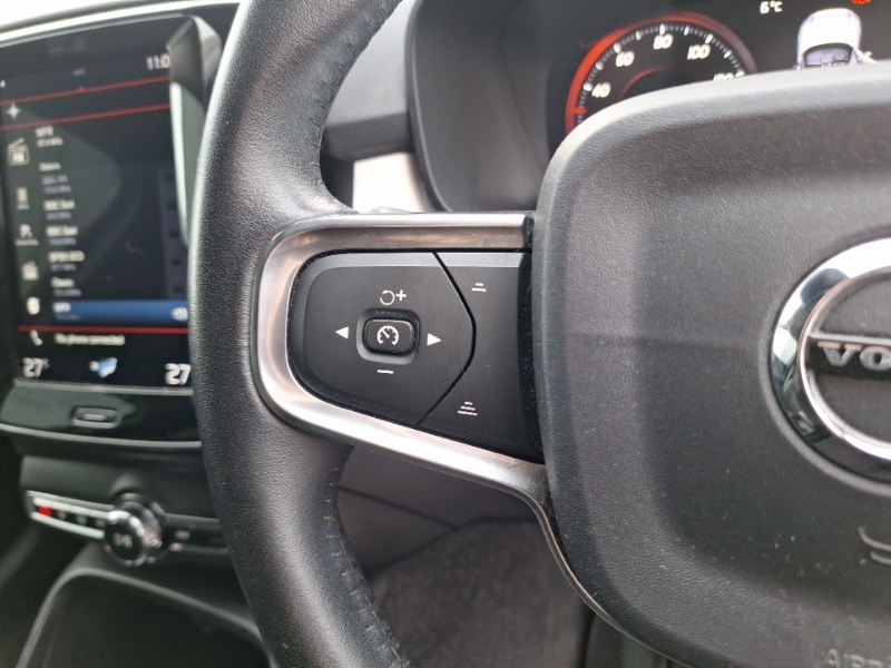 Used Volvo XC40 2018 for sale - 76397427: Photo 14