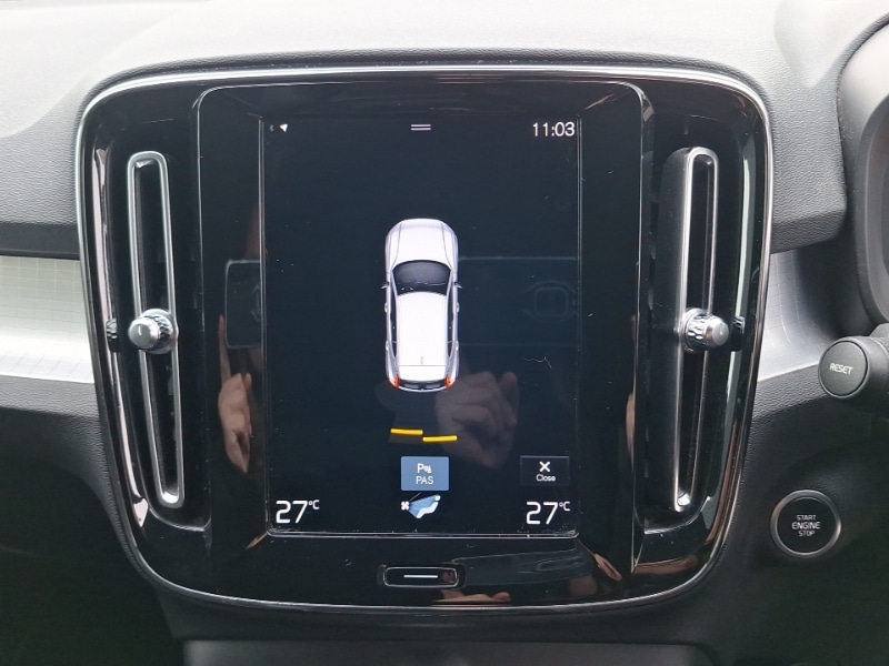 Used Volvo XC40 2018 for sale - 76397427: Photo 17