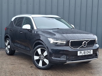 Volvo - XC40