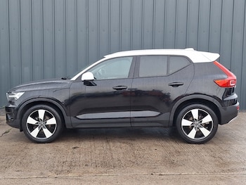 Used Volvo XC40 2018 for sale - 76397427: Photo
