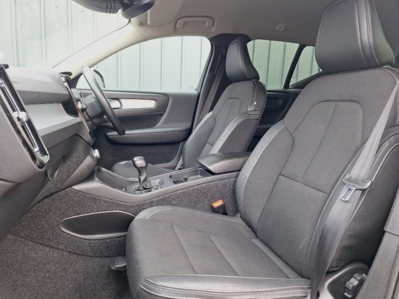 Used Volvo XC40 2018 for sale - 76397427: Photo 5