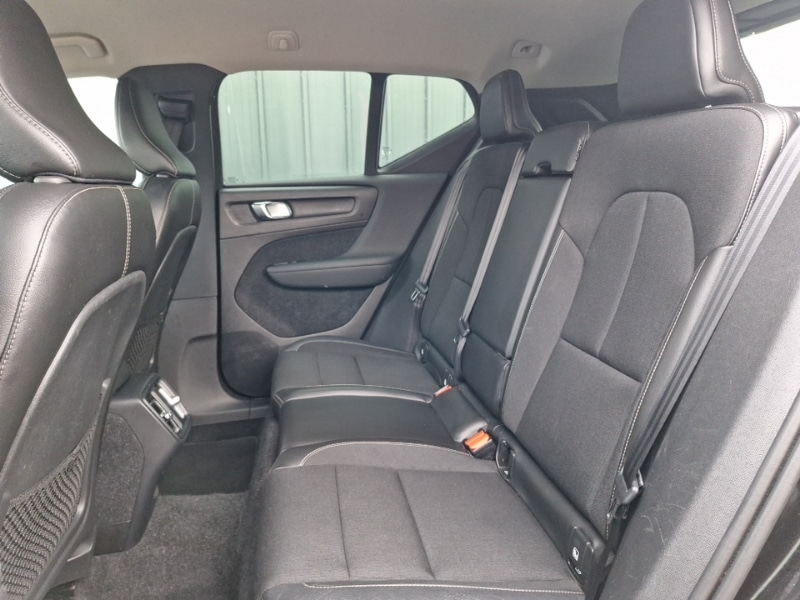 Used Volvo XC40 2018 for sale - 76397427: Photo 6