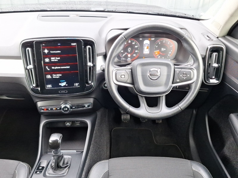 Used Volvo XC40 2018 for sale - 76397427: Photo 7