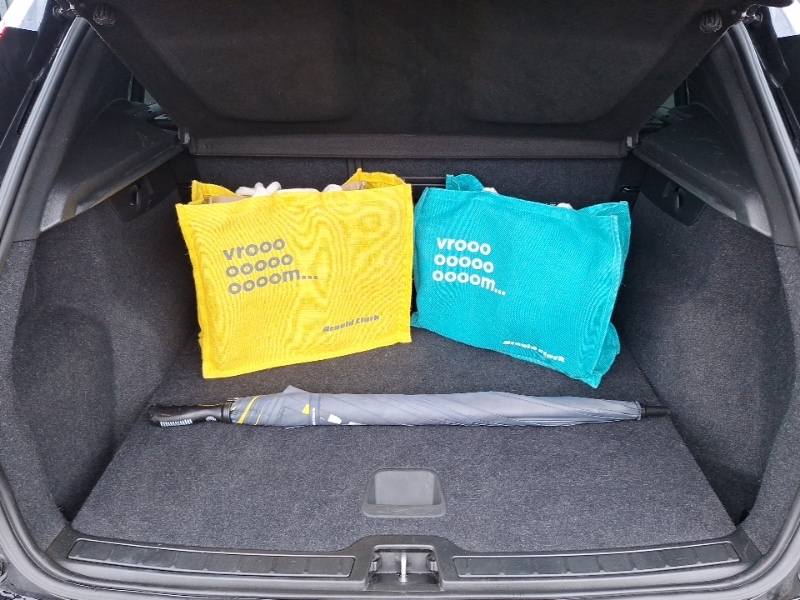 Used Volvo XC40 2018 for sale - 76397427: Photo 8