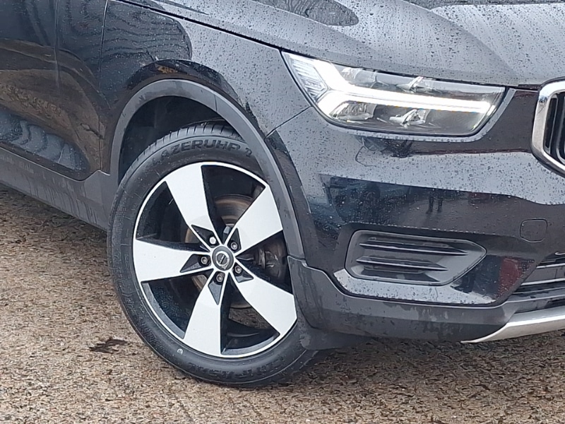 Used Volvo XC40 2018 for sale - 76397427: Photo 9