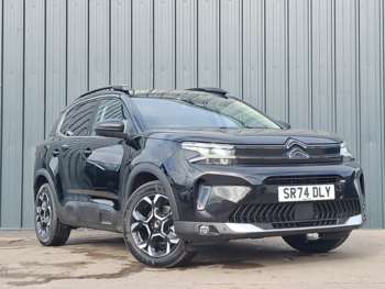 2025 - 1.2 Hybrid 136 Max Edition 5dr e-DSC6