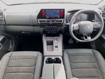 Used Citroen C5 Aircross 2025 for sale - 74706138: Photo