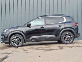 Used Citroen C5 Aircross 2025 for sale - 74706138: Photo