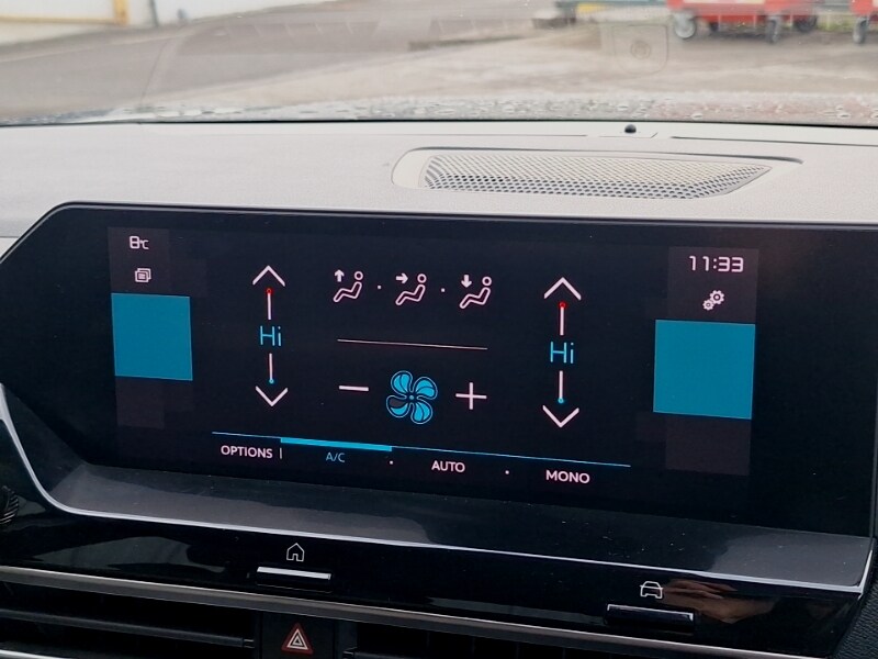 Used Citroen C4 2022 for sale - 77503075: Photo 13